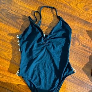 L-Space one-piece swim